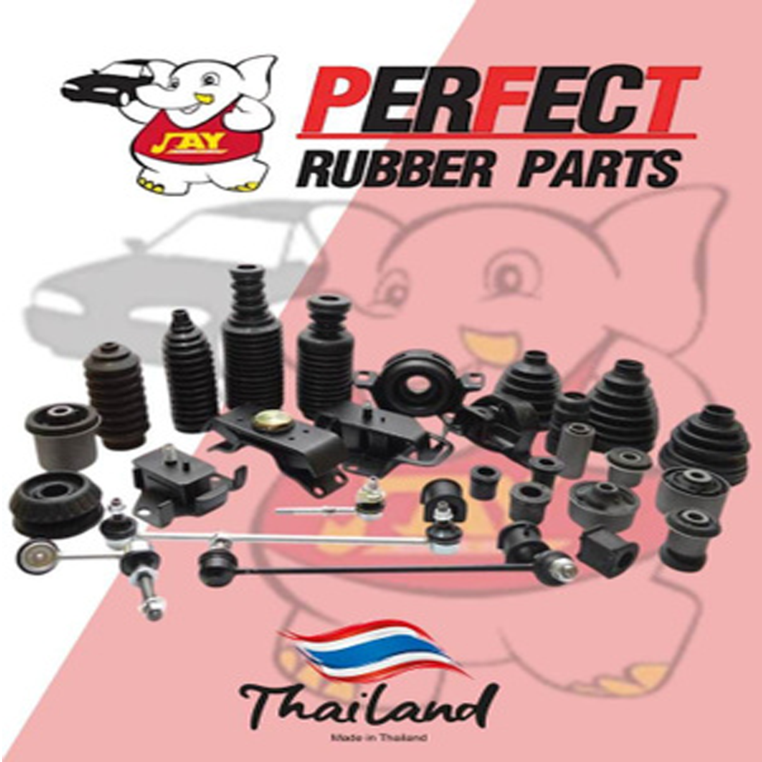 Perfect rubber Parts