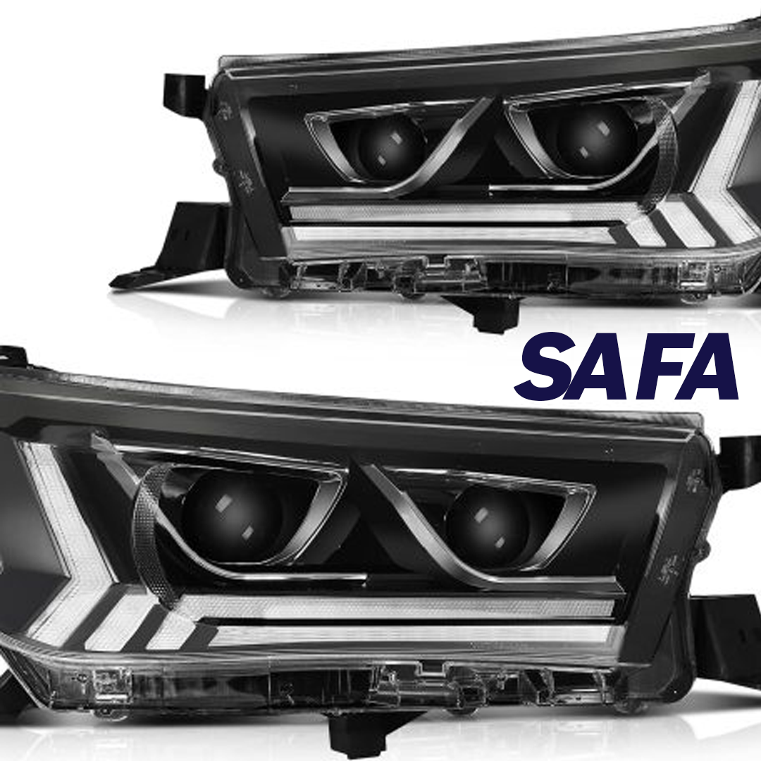 SAFA Auto Lamps – Quality Aftermarket Parts Since 2003