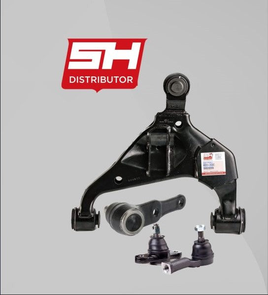 SH Control Arm - Suspension