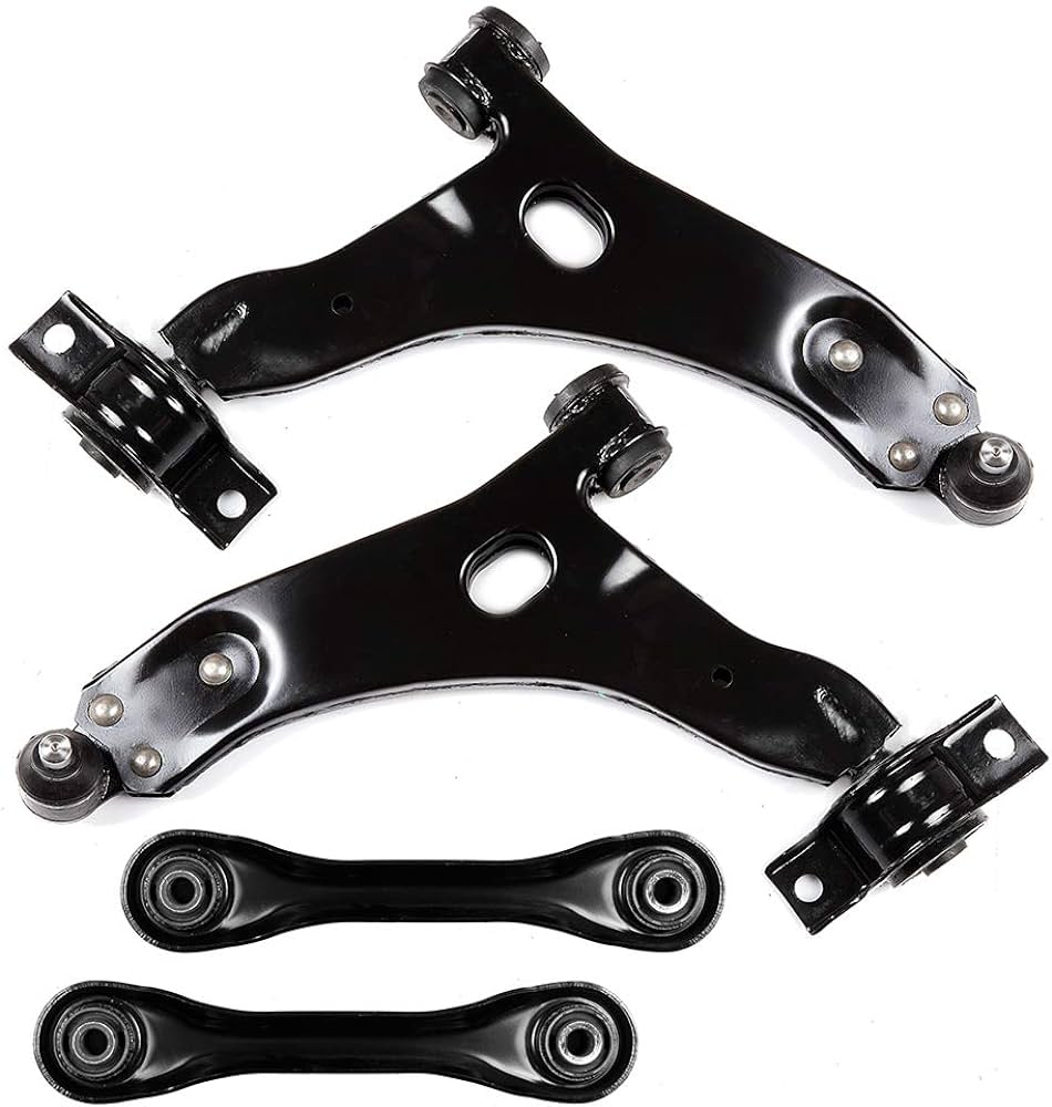 SH Control Arm - Suspension