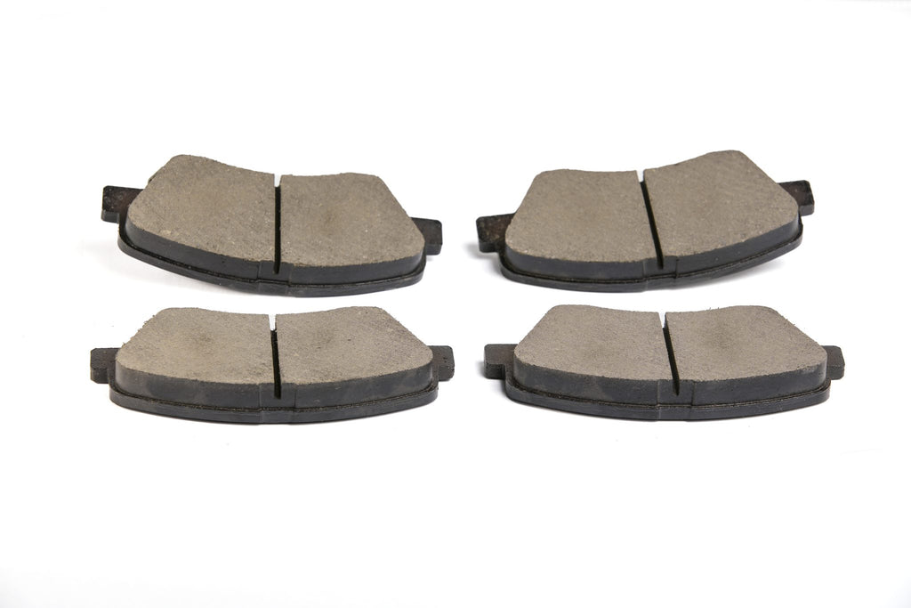 Hi-Q Brake Pad Set – Wholesale Distributors