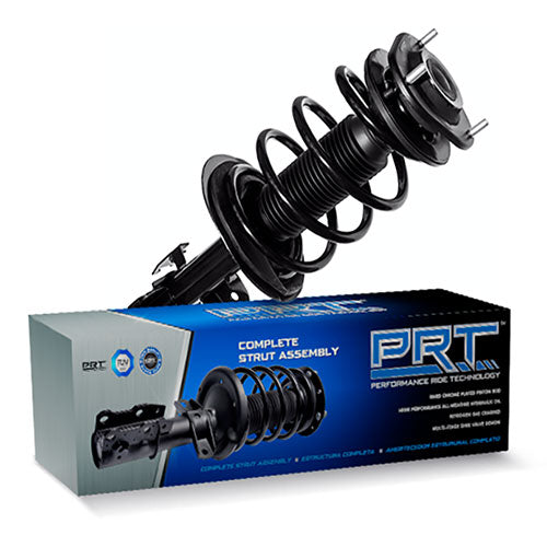 PRT Shock Absorber – OEM Quality