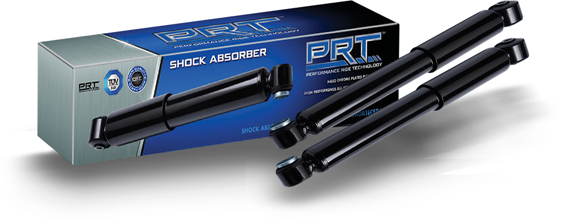 PRT Shock Absorber – OEM Quality