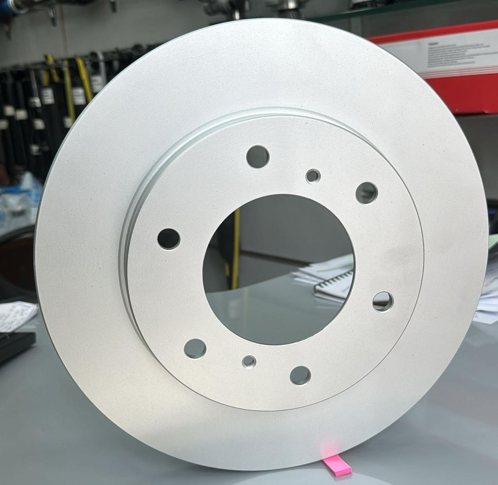 NMK Brake Disc – Premium Quality for Superior Braking