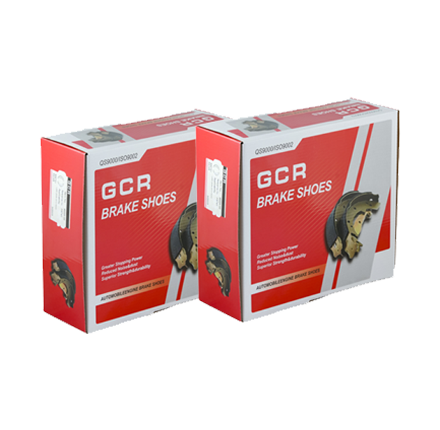 GCR Brake Caliper
