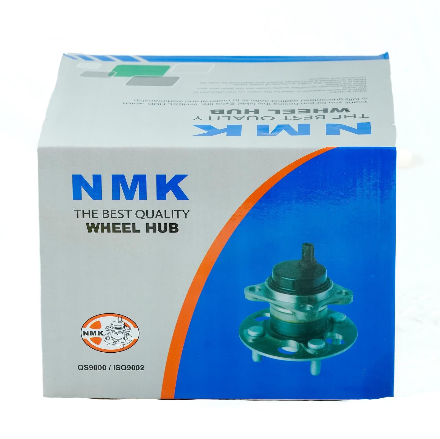NMK Wheel Hubs – Premium Bearing Wholesale Auto Parts